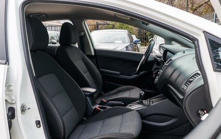 KIA Cerato III, 2014 год, 1 149 000 рублей, 11 фотография