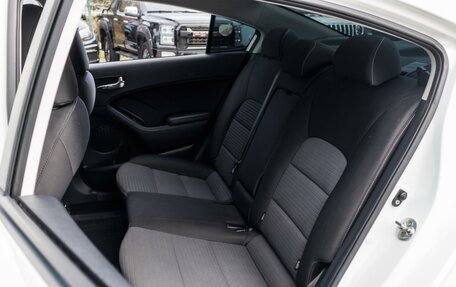 KIA Cerato III, 2014 год, 1 149 000 рублей, 12 фотография