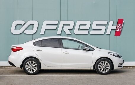 KIA Cerato III, 2014 год, 1 149 000 рублей, 5 фотография