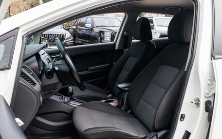 KIA Cerato III, 2014 год, 1 149 000 рублей, 13 фотография