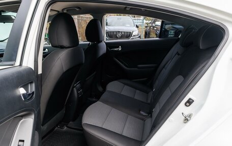 KIA Cerato III, 2014 год, 1 149 000 рублей, 14 фотография