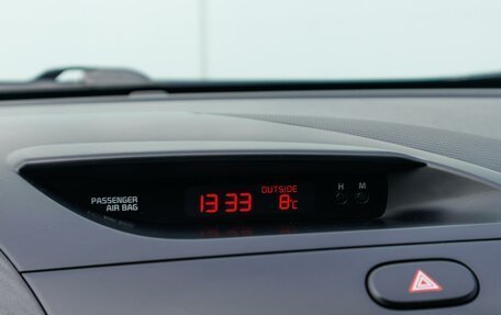 KIA Cerato III, 2014 год, 1 149 000 рублей, 19 фотография