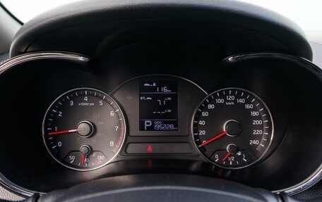 KIA Cerato III, 2014 год, 1 149 000 рублей, 17 фотография