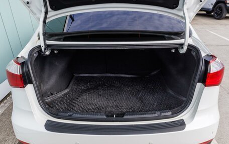 KIA Cerato III, 2014 год, 1 149 000 рублей, 25 фотография