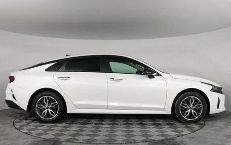 KIA K5, 2020 год, 2 399 000 рублей, 4 фотография