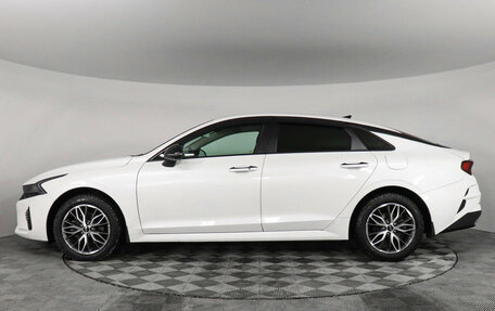 KIA K5, 2020 год, 2 399 000 рублей, 8 фотография