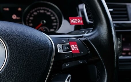 Volkswagen Golf VII, 2013 год, 1 399 000 рублей, 19 фотография