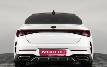 KIA K5, 2020 год, 2 399 000 рублей, 6 фотография