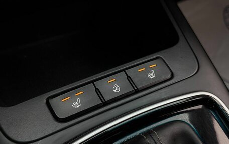 KIA Rio IV, 2018 год, 1 350 000 рублей, 18 фотография