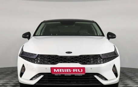 KIA K5, 2020 год, 2 399 000 рублей, 2 фотография
