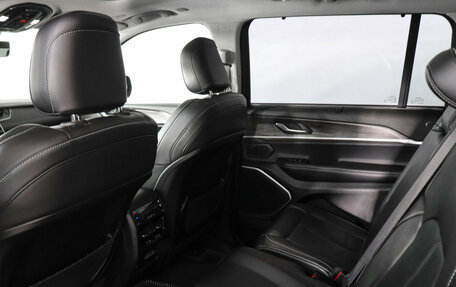 Jeep Grand Cherokee, 2022 год, 6 499 000 рублей, 12 фотография