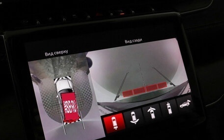 Jeep Grand Cherokee, 2022 год, 6 499 000 рублей, 14 фотография