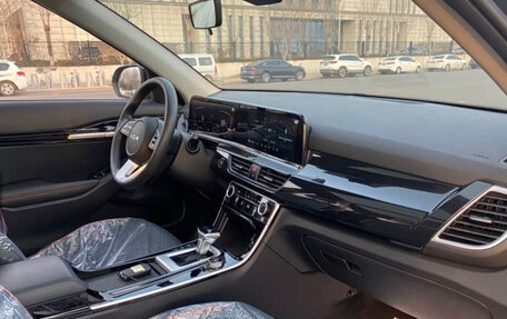 KIA Seltos I, 2024 год, 1 850 000 рублей, 4 фотография