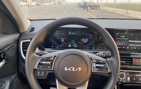 KIA Seltos I, 2024 год, 1 850 000 рублей, 7 фотография