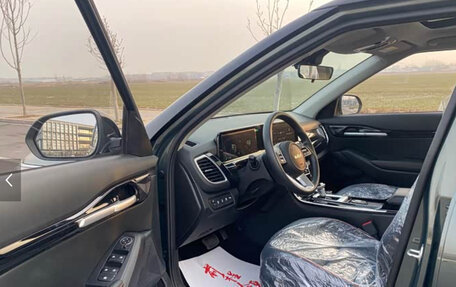KIA Seltos I, 2024 год, 1 850 000 рублей, 5 фотография