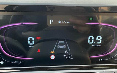 KIA Seltos I, 2024 год, 1 850 000 рублей, 8 фотография