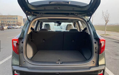 KIA Seltos I, 2024 год, 1 850 000 рублей, 16 фотография