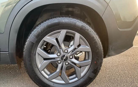 KIA Seltos I, 2024 год, 1 850 000 рублей, 18 фотография