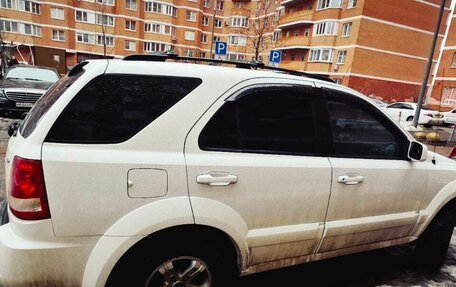 KIA Sorento IV, 2005 год, 700 000 рублей, 6 фотография