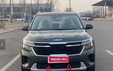 KIA Seltos I, 2024 год, 1 850 000 рублей, 2 фотография