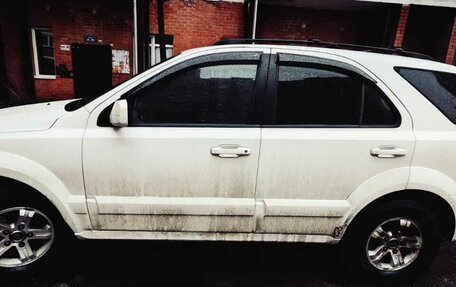 KIA Sorento IV, 2005 год, 700 000 рублей, 4 фотография