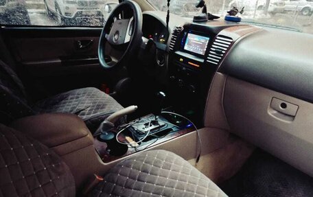 KIA Sorento IV, 2005 год, 700 000 рублей, 5 фотография