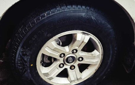 KIA Sorento IV, 2005 год, 700 000 рублей, 3 фотография