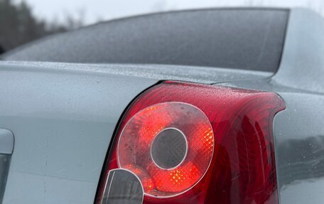 Toyota Avensis III рестайлинг, 2008 год, 785 000 рублей, 11 фотография