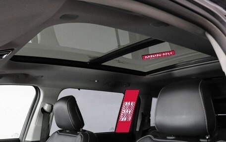 Jeep Grand Cherokee, 2022 год, 6 499 000 рублей, 19 фотография