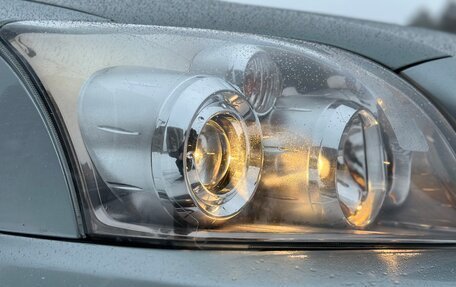 Toyota Avensis III рестайлинг, 2008 год, 785 000 рублей, 12 фотография