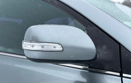 Toyota Avensis III рестайлинг, 2008 год, 785 000 рублей, 13 фотография