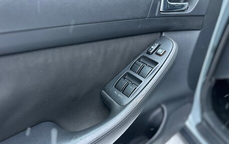 Toyota Avensis III рестайлинг, 2008 год, 785 000 рублей, 17 фотография