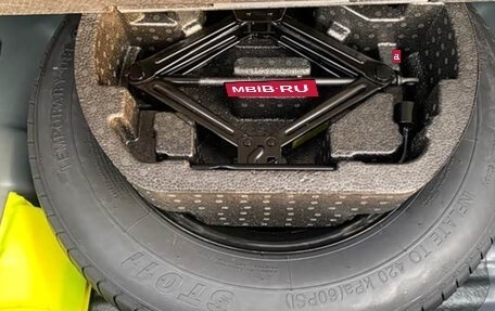 KIA Seltos I, 2024 год, 1 850 000 рублей, 17 фотография