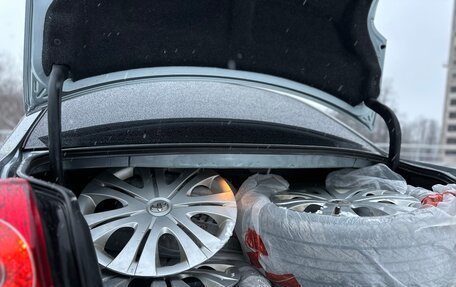 Toyota Avensis III рестайлинг, 2008 год, 785 000 рублей, 21 фотография