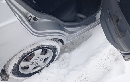 Hyundai Accent II, 2006 год, 440 000 рублей, 9 фотография