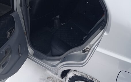 Hyundai Accent II, 2006 год, 440 000 рублей, 10 фотография