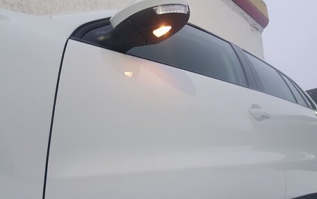 Volkswagen Tiguan I, 2014 год, 1 365 000 рублей, 3 фотография