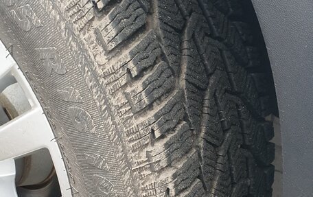 Volkswagen Tiguan I, 2014 год, 1 365 000 рублей, 14 фотография