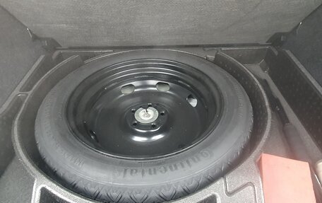 Volkswagen Tiguan I, 2014 год, 1 365 000 рублей, 16 фотография