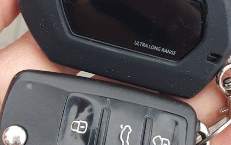 Volkswagen Tiguan I, 2014 год, 1 365 000 рублей, 18 фотография