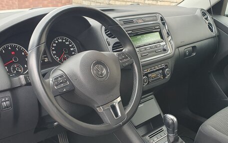 Volkswagen Tiguan I, 2014 год, 1 365 000 рублей, 13 фотография