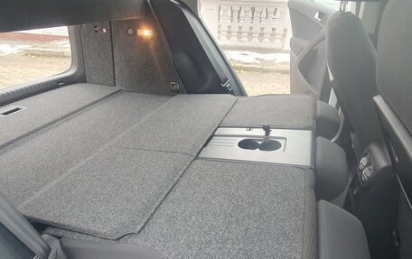 Volkswagen Tiguan I, 2014 год, 1 365 000 рублей, 17 фотография