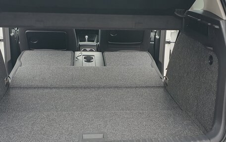 Volkswagen Tiguan I, 2014 год, 1 365 000 рублей, 19 фотография