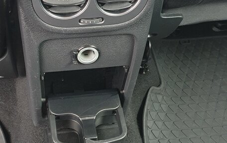 Volkswagen Tiguan I, 2014 год, 1 365 000 рублей, 25 фотография