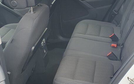 Volkswagen Tiguan I, 2014 год, 1 365 000 рублей, 28 фотография