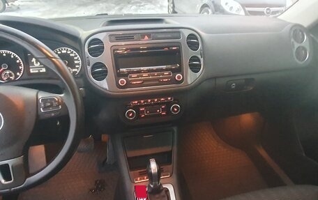 Volkswagen Tiguan I, 2014 год, 1 365 000 рублей, 12 фотография