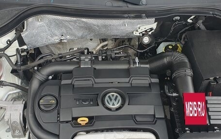 Volkswagen Tiguan I, 2014 год, 1 365 000 рублей, 22 фотография