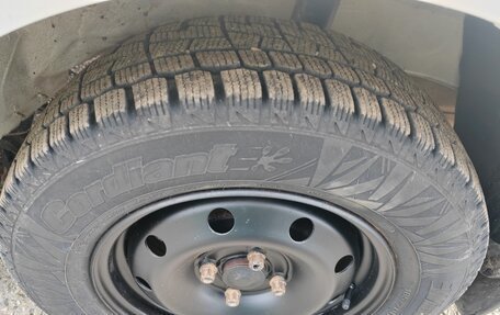 Renault Logan I, 2013 год, 430 000 рублей, 18 фотография