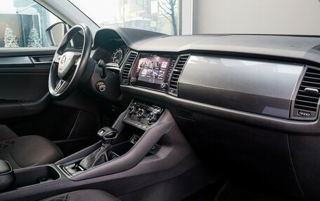 Skoda Kodiaq I, 2018 год, 2 450 000 рублей, 9 фотография