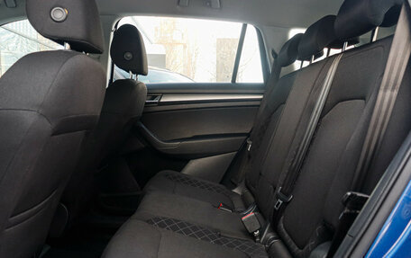 Skoda Kodiaq I, 2018 год, 2 450 000 рублей, 10 фотография